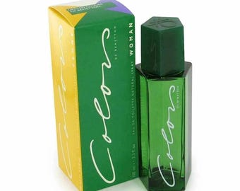 United Colors OF BENETTON 3.3 OZ