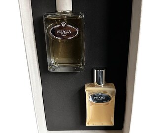 Prada Infusion d'Homme 2pc set !!!