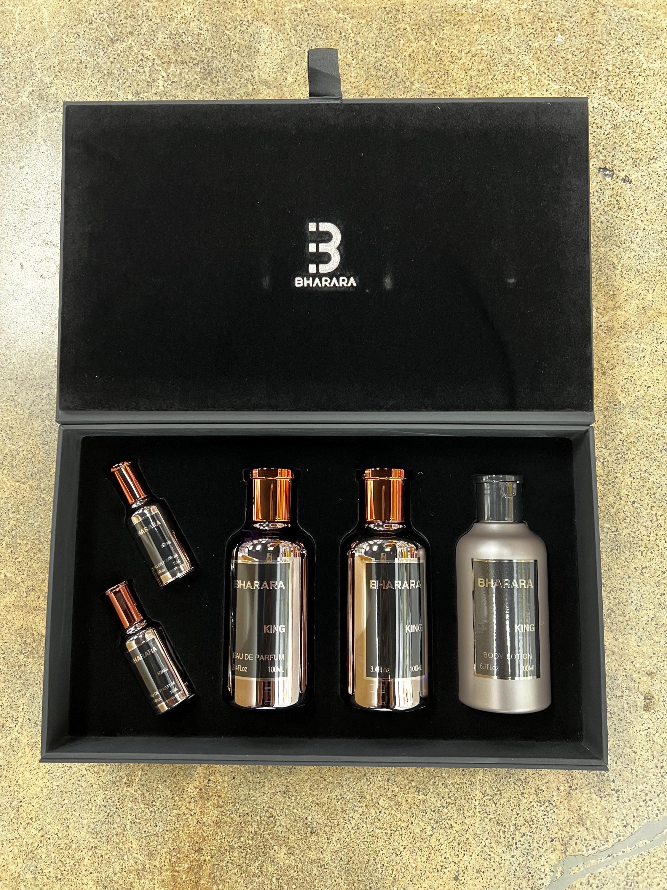 Bharara King 5pc Set - Etsy