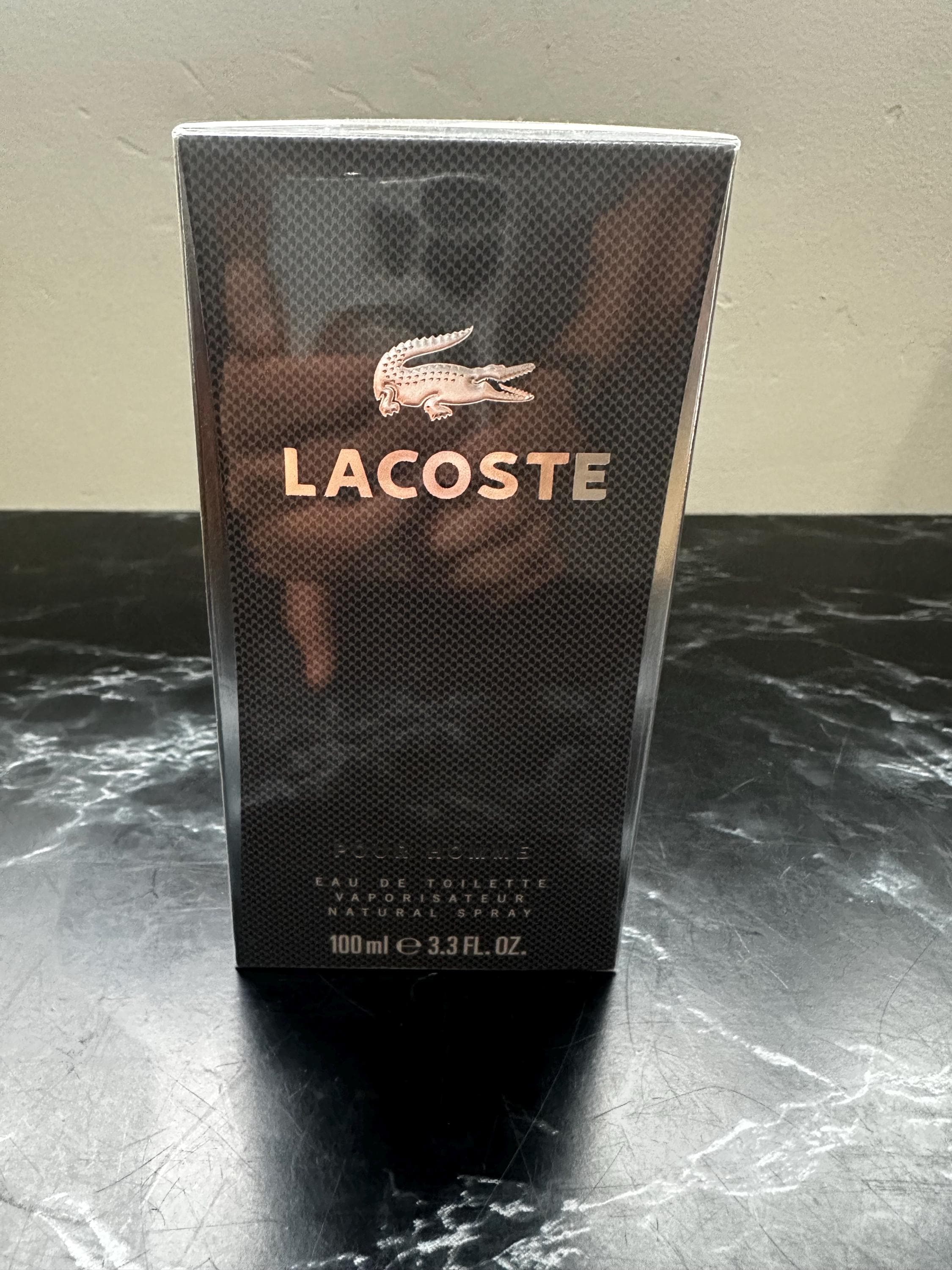 Lacoste Discontinued - Etsy