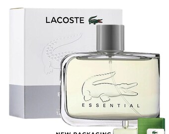 Lacoste Essential 4.1 EDT