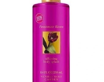 Victoria's Secret GARDEN ENDLESS LOVE 7.25 Oz Hand & Body Cream - Etsy