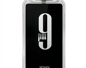 9pm Afnan 3.4 edp
