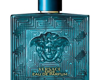 Versace Eros 3.4 oz EDP for men