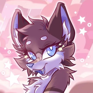 Custom Full-Body Fursona Commission – Digital Furry Art OC image 19