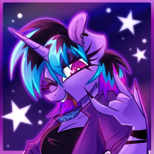 Custom Icon & PFP Fursona Commission – Digital Furry OC Art image 16
