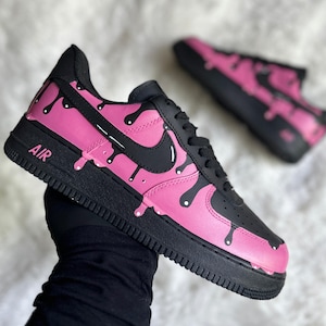 Rosa Tropfen *AF1