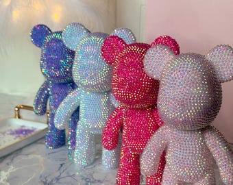 ヨッシー樹脂ラインストーンフィギュア - Etsy 日本