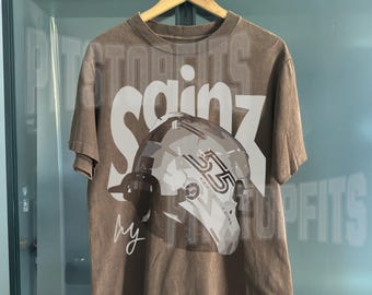 Carlos Sainz Williams T-Shirt, Sainz 55 Formula Tee, F1 Williams Era Shirt, Formula 1 Sainz Merch, F1 Fan Gift