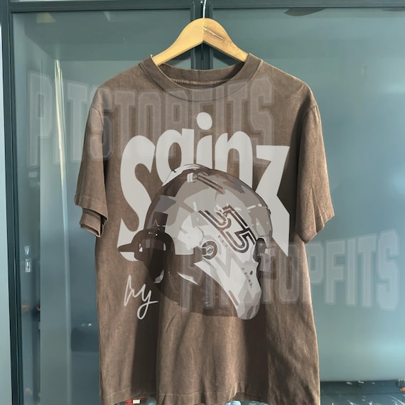 Carlos Sainz Williams T-Shirt, Sainz 55 Formula Tee, F1 Williams Era Shirt, Formula 1 Sainz Merch, F1 Fan Gift