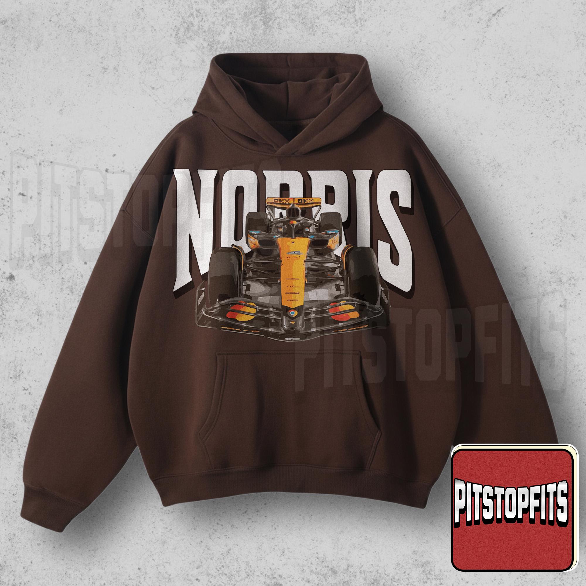 Lando norris hoodie - Etsy 日本