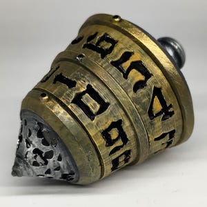 Sensei's Wünschelrute Counter