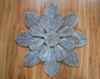 outdoor wall art etsy