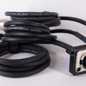 D-Type x3 Patch Module for Temple Audio Pedalboard