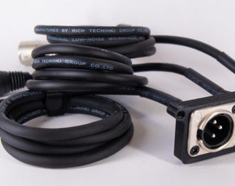 D-Type x3 Patch Module for Temple Audio Pedalboard