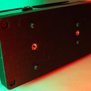 Temple Audio Mounting Bracket for Hotone Soul Press II – Wah/Volume/Expression Pedal Mount