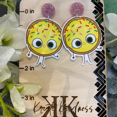 Dad You're One Smart Cookie Tag Tie Shape Printable - Etsy