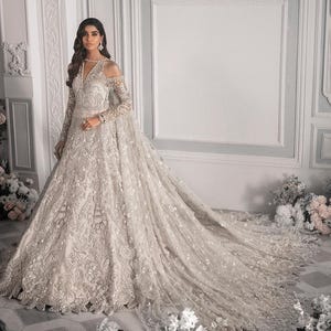 Engagement Gown - Etsy