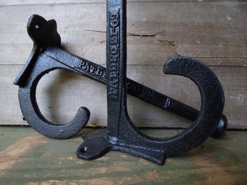 rustic hardware store