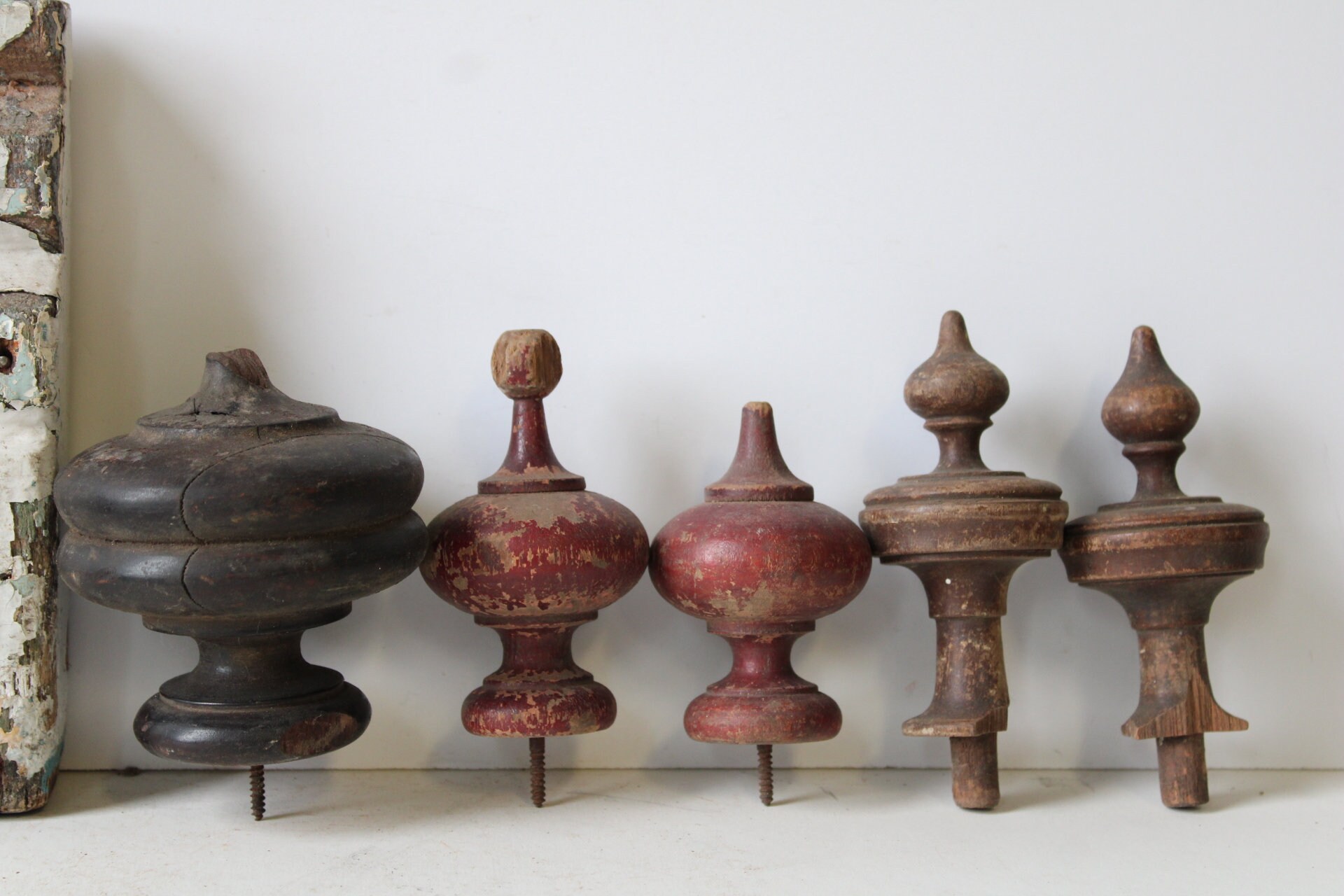 hand carved out of epay wood very old relic from Amazon craibas.al.gov.br