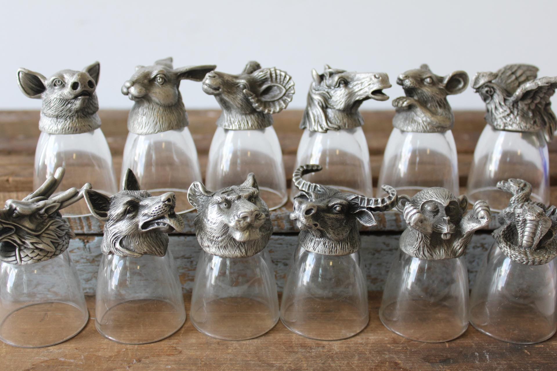 Stirrup Cups - Etsy
