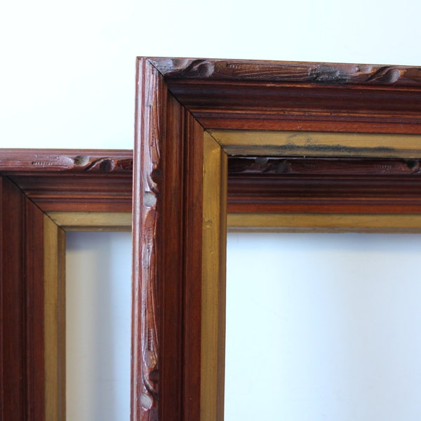 Antique Frames Etsy