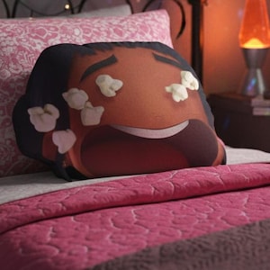 Kpop demon hunters mira popcorn eyes - Etsy België