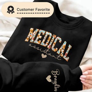 Medical Assistant Png, Digital downloads, Nurse Love life png, Nursing png, Custom order request, Student Png, Doctor Png, Nurse Shirts png