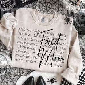 Tired Mom Shirt Png, Exhausted Mom Life Typography Tee, Funny Motherhood Text Shirt, Relatable Mom Humor Design, I'm that Mom png, Mom Vibe 
Valentines Day t-shirt PNG design, Easter spring sublimation PNG, St Patrick’s Day festive SVG, Mother’s Day mom life quote printable wall art, cozy seasonal clipart, funny and trendy holiday shirt design, aesthetic watercolor PNG file, instant digital download, unique gift idea for Valentine, Easter, St Patrick, and Mother’s Day, Svg file Png file