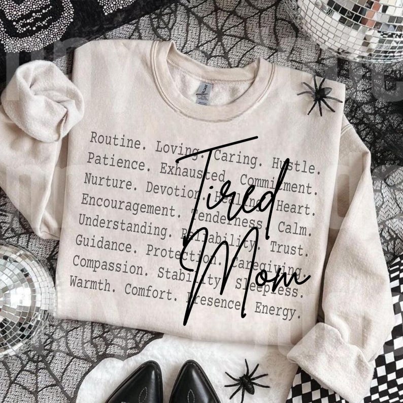 Tired Mom Shirt Png, Exhausted Mom Life Typography Tee, Funny Motherhood Text Shirt, Relatable Mom Humor Design, I'm that Mom png, Mom Vibe 
Valentines Day t-shirt PNG design, Easter spring sublimation PNG, St Patrick’s Day festive SVG, Mother’s Day mom life quote printable wall art, cozy seasonal clipart, funny and trendy holiday shirt design, aesthetic watercolor PNG file, instant digital download, unique gift idea for Valentine, Easter, St Patrick, and Mother’s Day, Svg file Png file