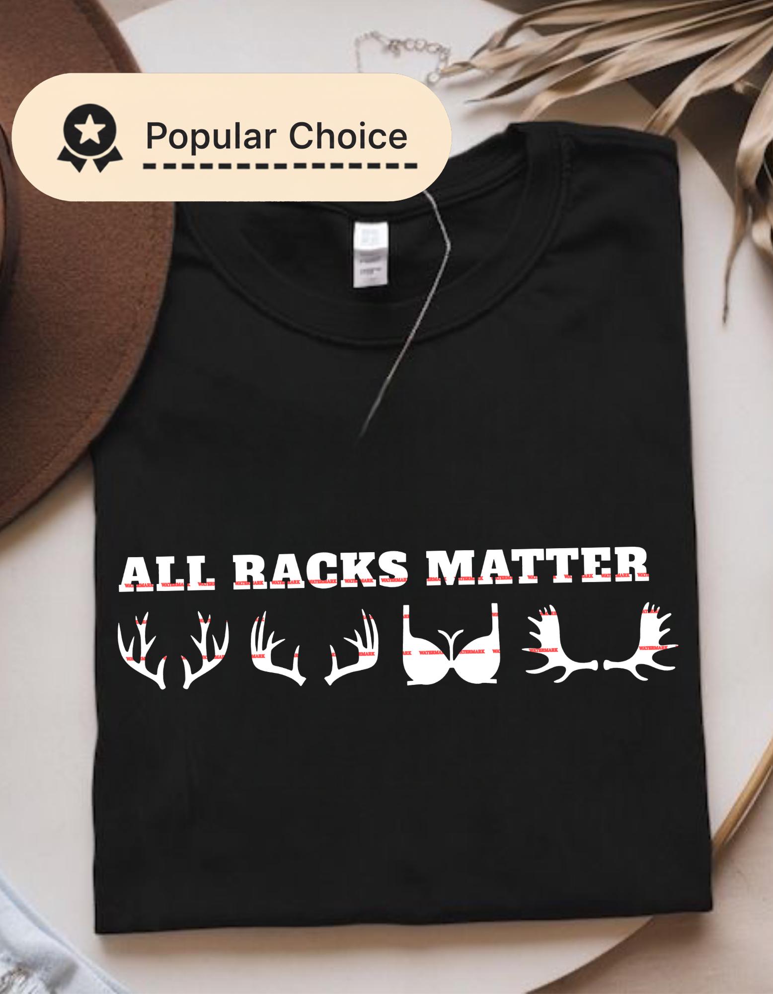 GIMMEDAT Deer Hunting T-Shirt - Game Changer Design For Men & Women, Dad Father Husband Gift, Pre-Shrunk Cotton Blend