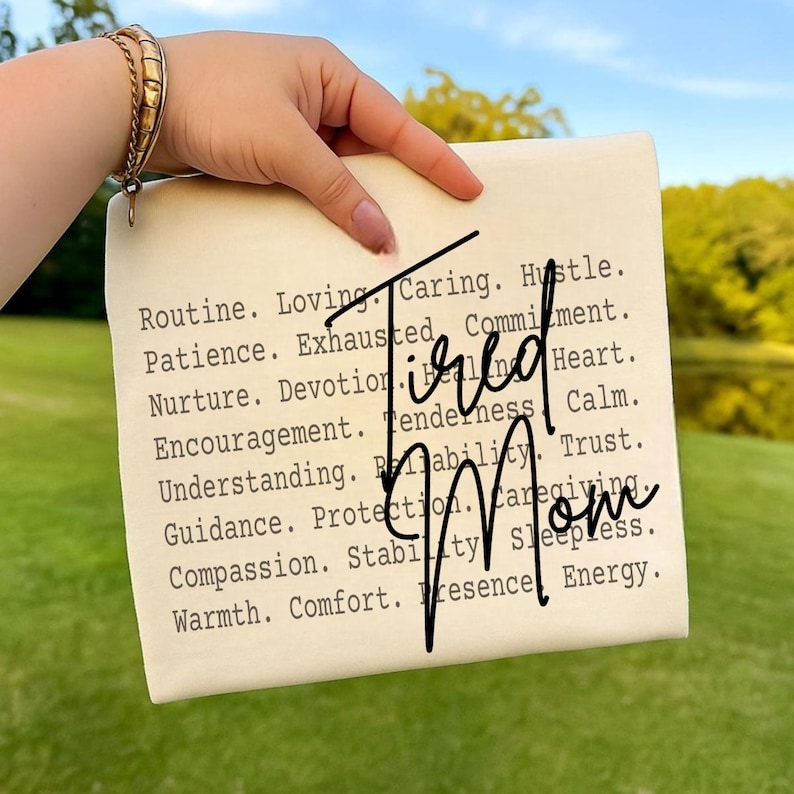 Tired Mom Shirt Png, Exhausted Mom Life Typography Tee, Funny Motherhood Text Shirt, Relatable Mom Humor Design, I'm that Mom png, Mom Vibe 
Valentines Day t-shirt PNG design, Easter spring sublimation PNG, St Patrick’s Day festive SVG, Mother’s Day mom life quote printable wall art, cozy seasonal clipart, funny and trendy holiday shirt design, aesthetic watercolor PNG file, instant digital download, unique gift idea for Valentine, Easter, St Patrick, and Mother’s Day, Svg file Png file