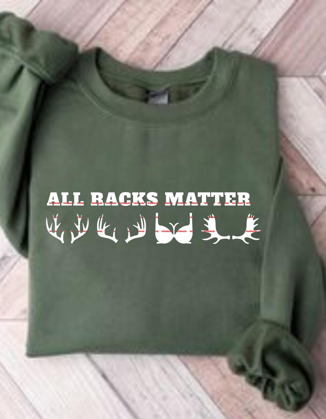 All Racks Matter Png, Deer Antlers, Hunting Joke, Funny Hunt Clipart ...