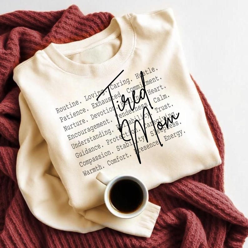 Tired Mom Shirt Png, Exhausted Mom Life Typography Tee, Funny Motherhood Text Shirt, Relatable Mom Humor Design, I'm that Mom png, Mom Vibe 
Valentines Day t-shirt PNG design, Easter spring sublimation PNG, St Patrick’s Day festive SVG, Mother’s Day mom life quote printable wall art, cozy seasonal clipart, funny and trendy holiday shirt design, aesthetic watercolor PNG file, instant digital download, unique gift idea for Valentine, Easter, St Patrick, and Mother’s Day, Svg file Png file