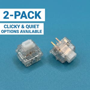 Guitar Hero 交換用ストラムスイッチ修理キット（Les Paul Xplorer GH5用）