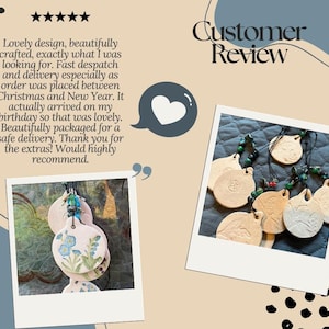 Porous Clay Essential Oil Diffuser
