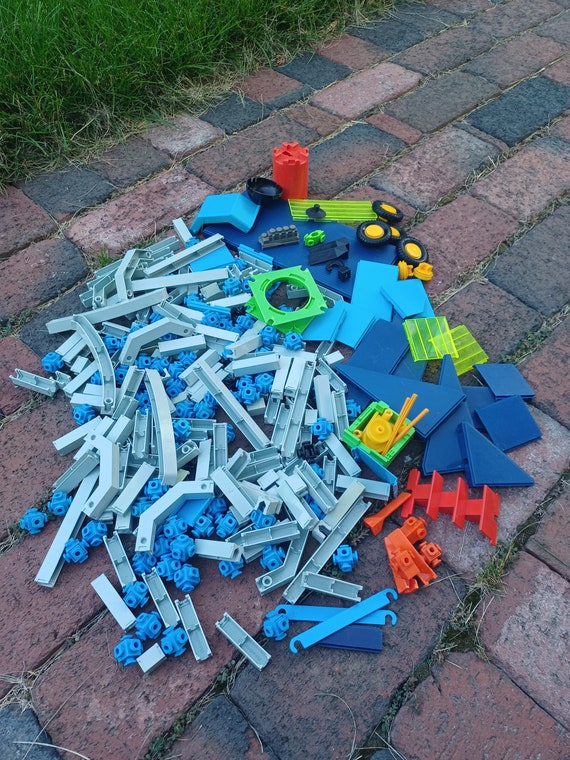 90s building best sale toys