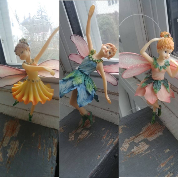 Retro 90s Dancing Fairy Collection 3 Hanging Detailed Etsy Retro 90s Dancing Fairy Collection 3 Hanging Detailed Etsy