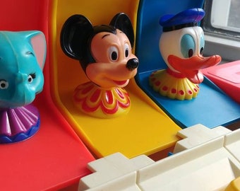 Mickey mouse clubhouse pop up pals outlet