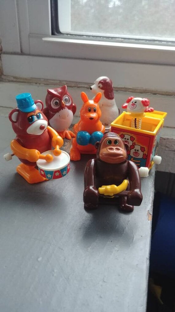 tomy jack in the box