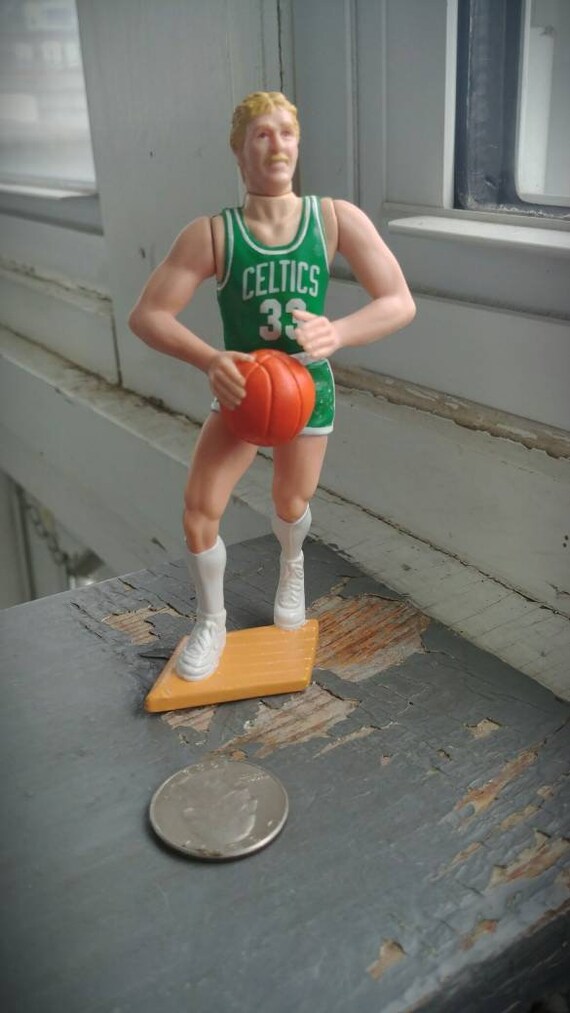 vintage larry bird jersey
