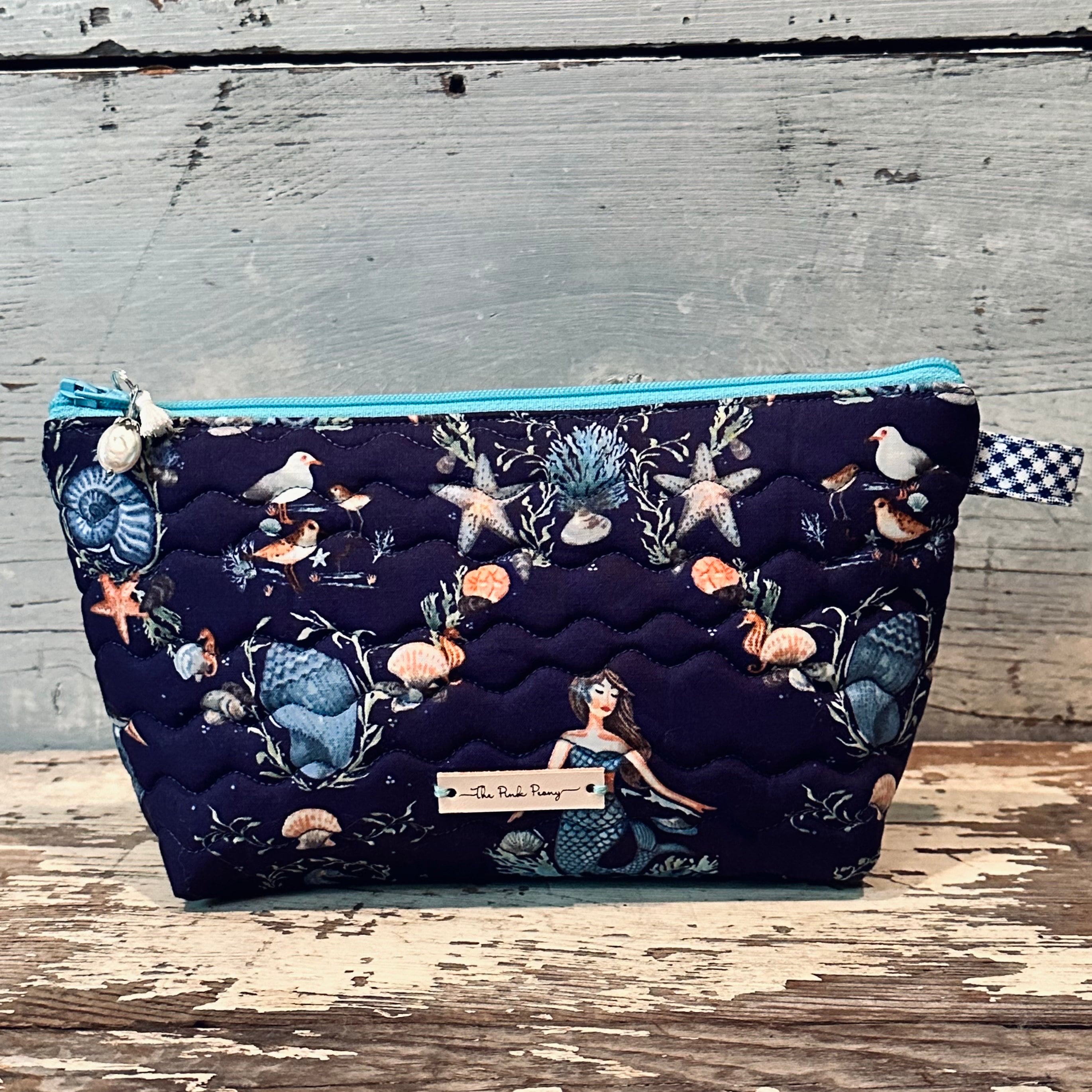Ocean themed purses hotsell