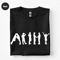 Pop Inspired T-Shirt \u2013 K-Pop Fan Graphic Tee \u2013 Korean Music Lover Gift \u2013 Concert Top