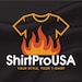 ShirtPro USA