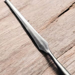 Medieval Spear Reenactment, Viking spear for reenactment - Large