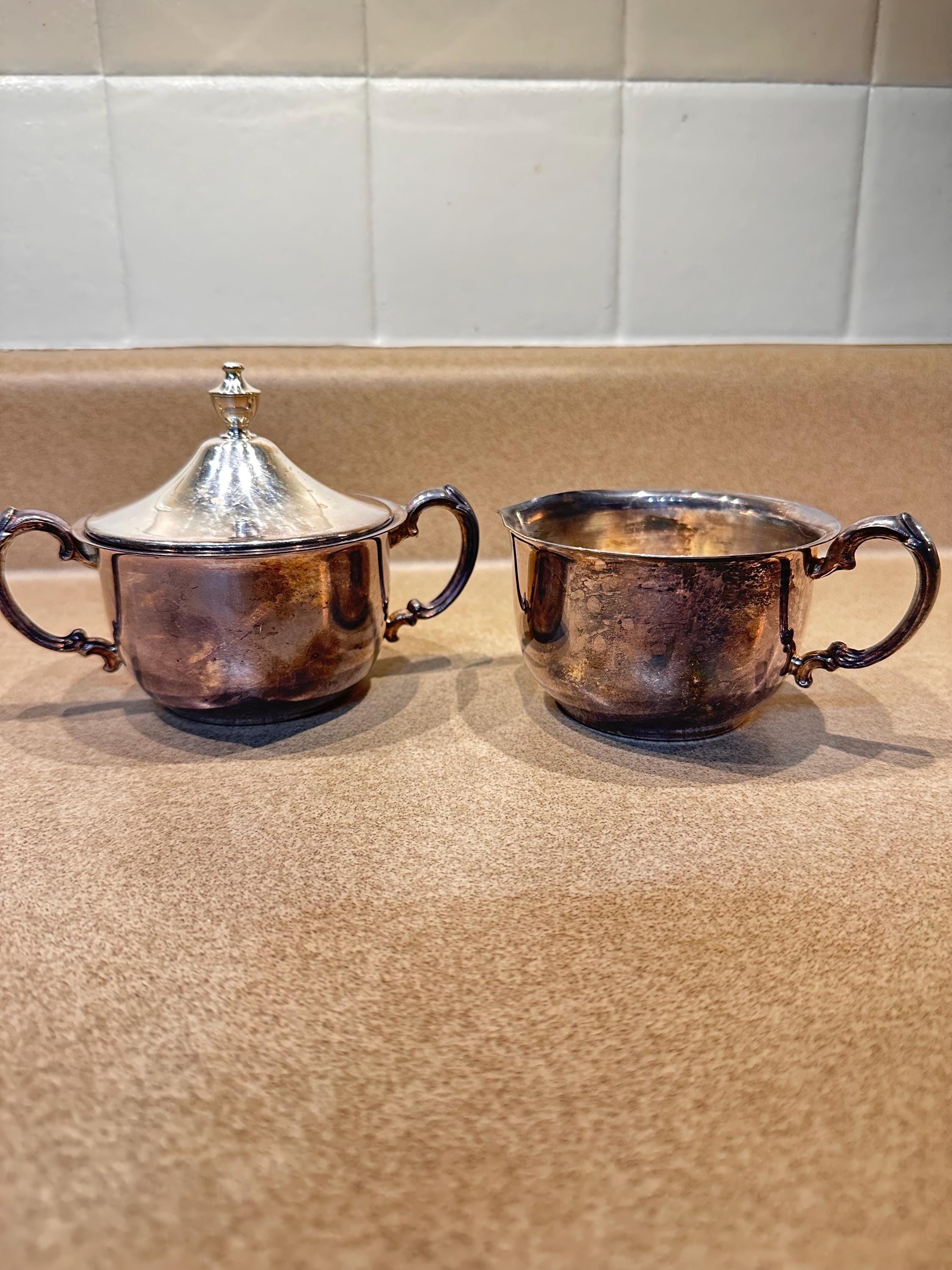 Sheridan Silver Set - Etsy - Page 2
