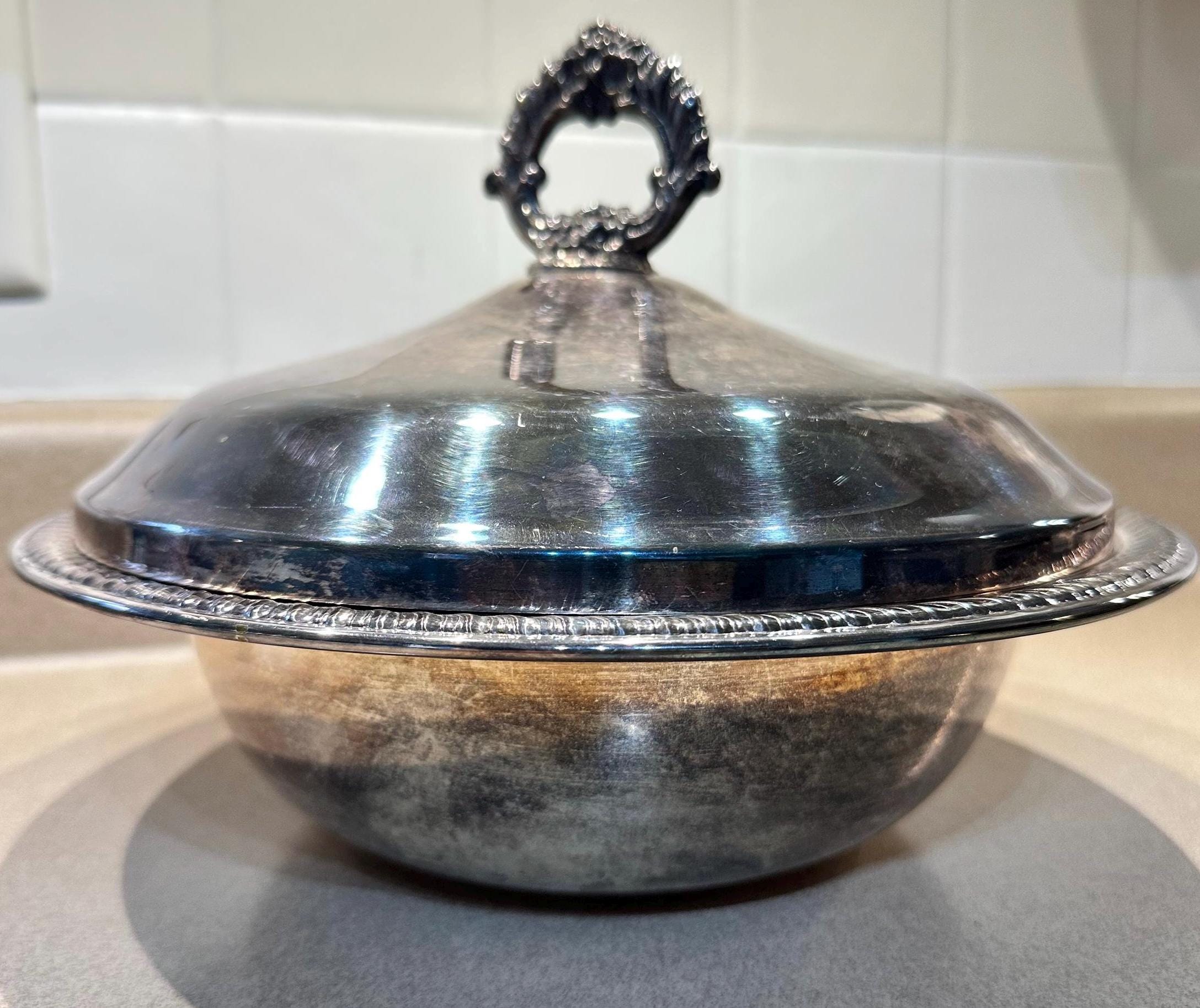 Fb Rogers Silver - Etsy