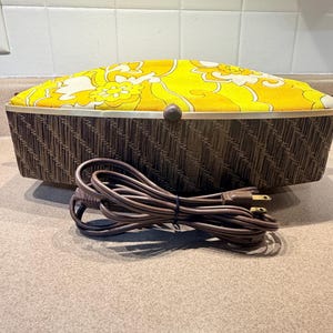 Salton Hot Basket - Etsy