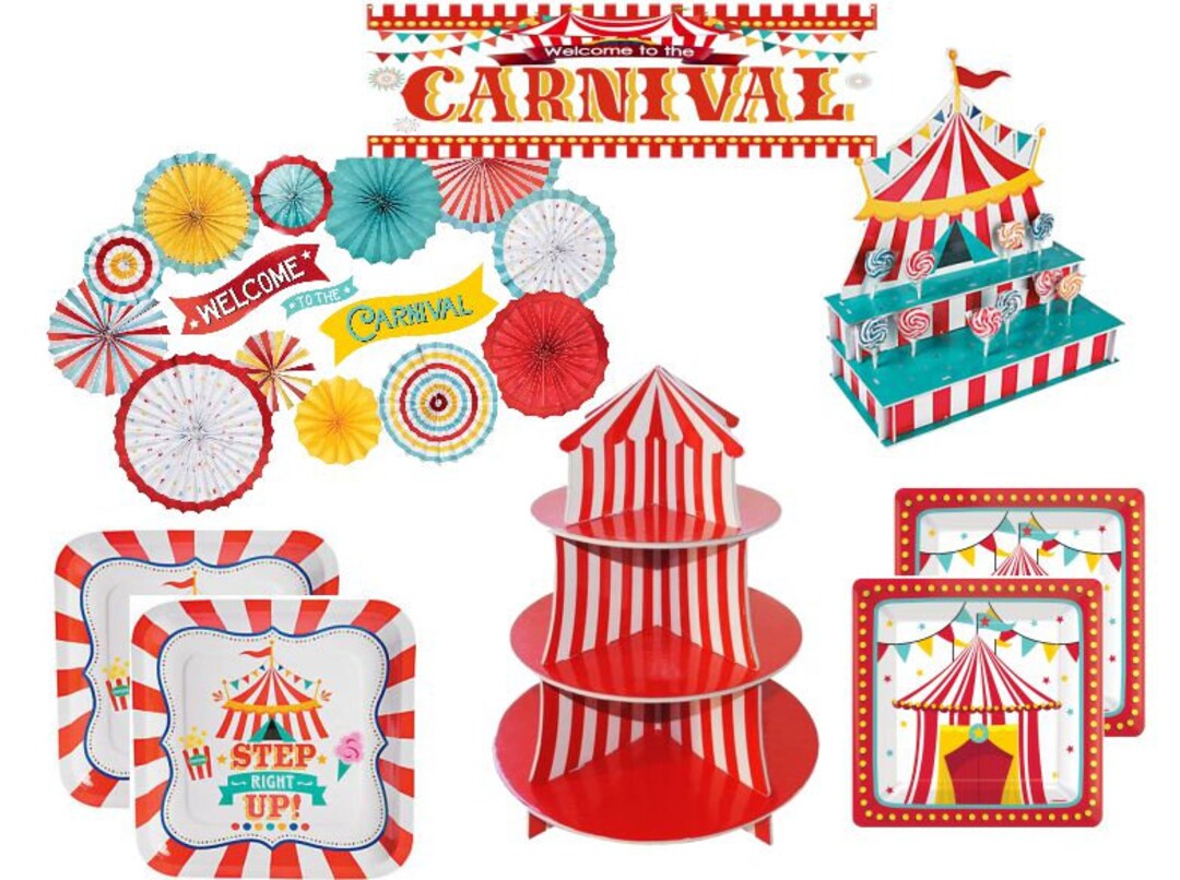 Bee Mini Carnival Pops 7 Count Bag - All City Candy