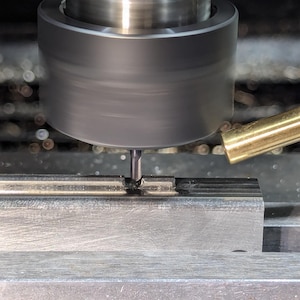 Productie op maat, CNC-verspaning, 3D-printen